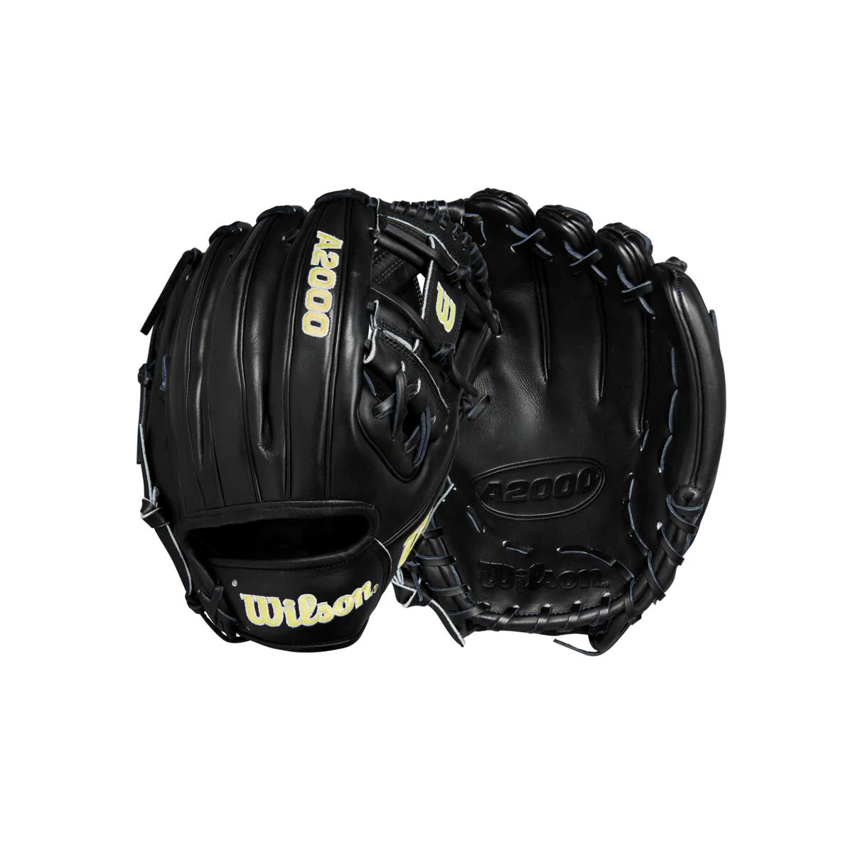 Wilson A2000 Classic 1975 11.75" - Image 8