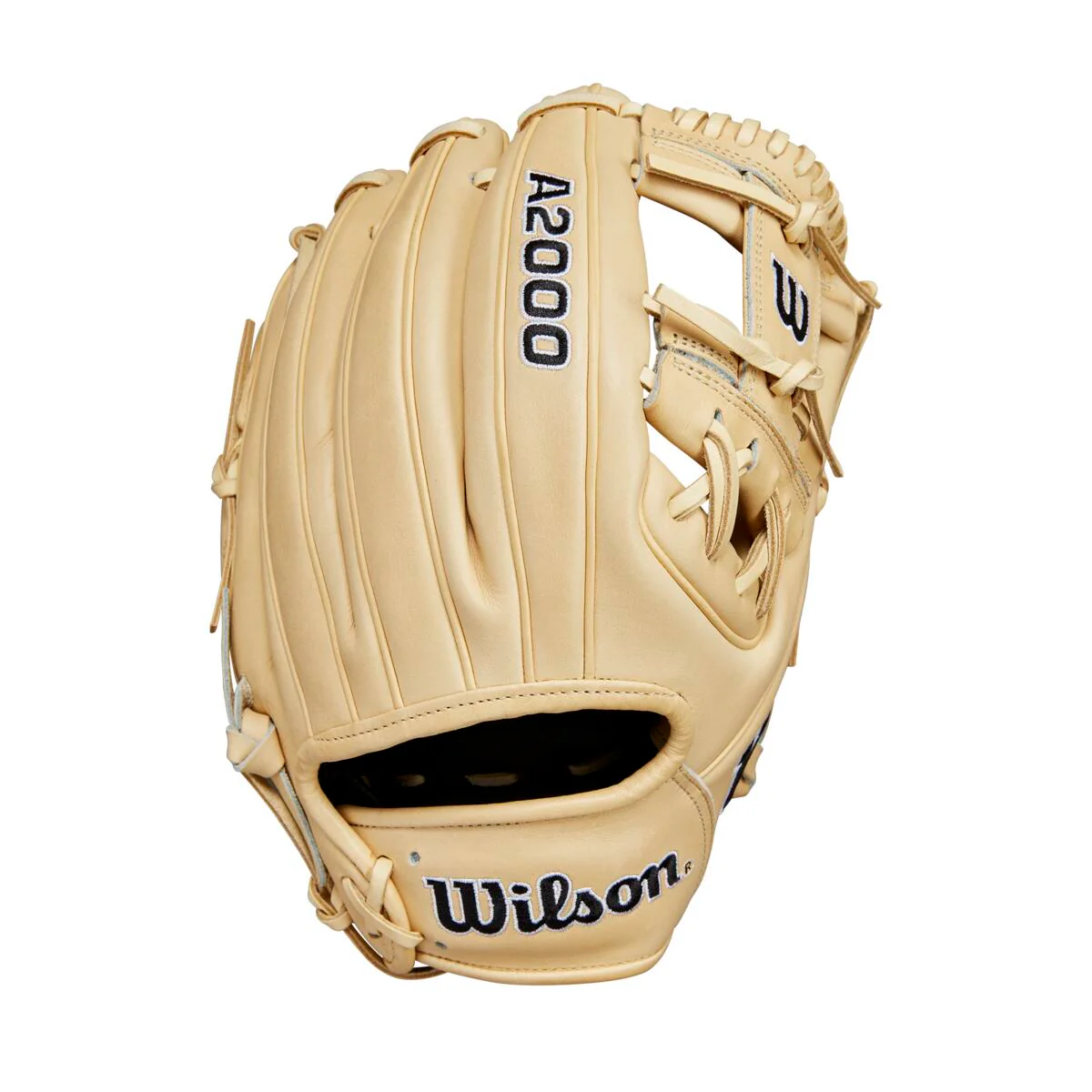 Wilson A2000 Classic 1975 11.75" - Image 9