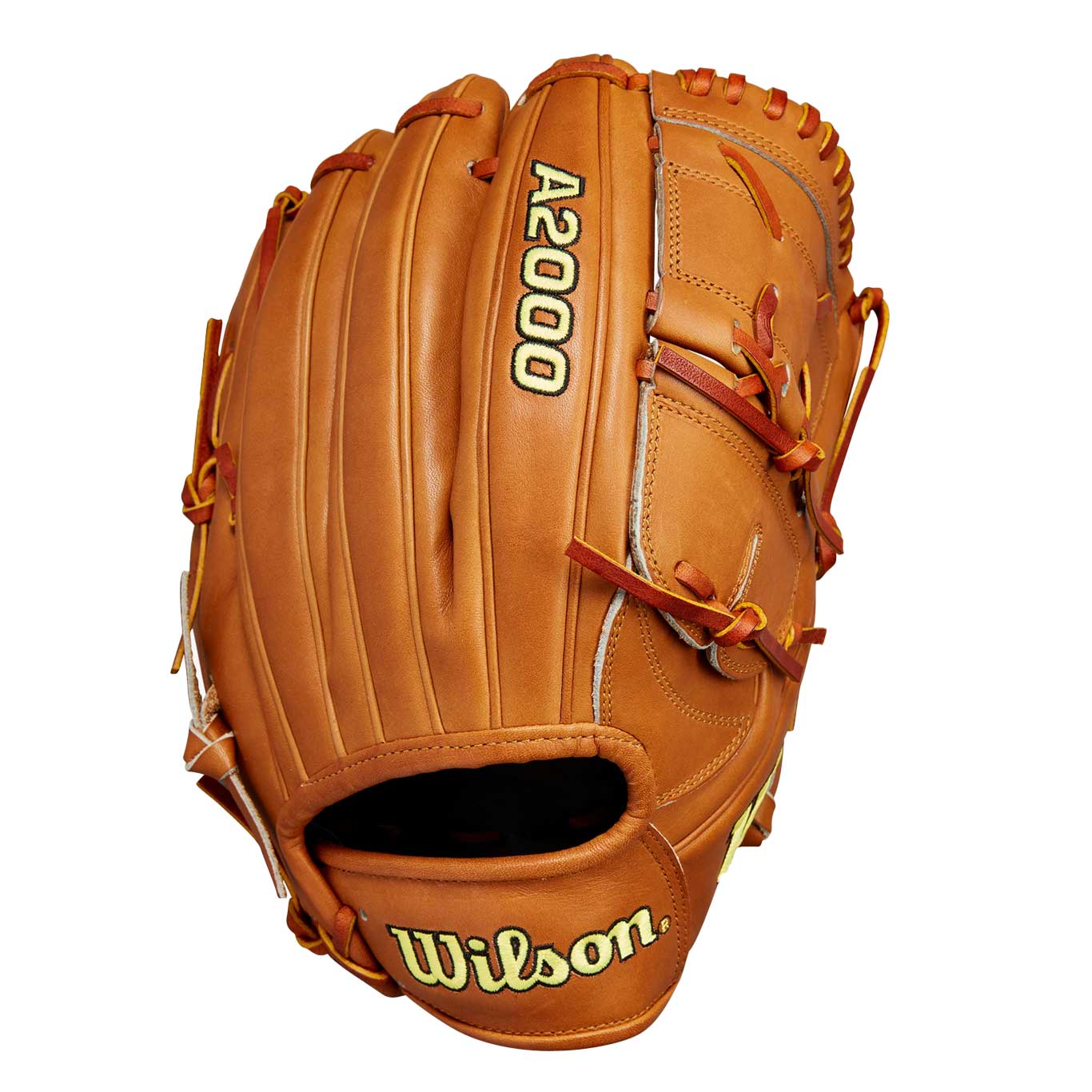 Wilson A2000 Classic B2 12" - Image 3