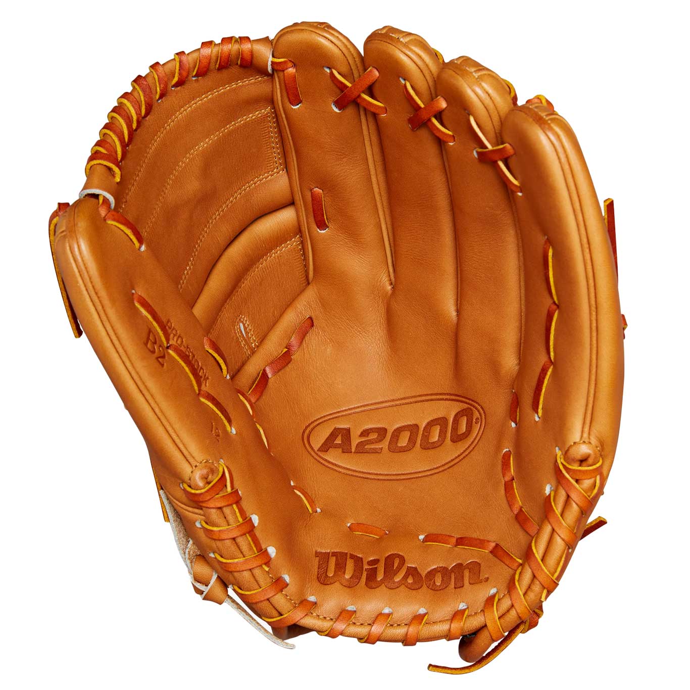 Wilson A2000 Classic B2 12" - Image 4