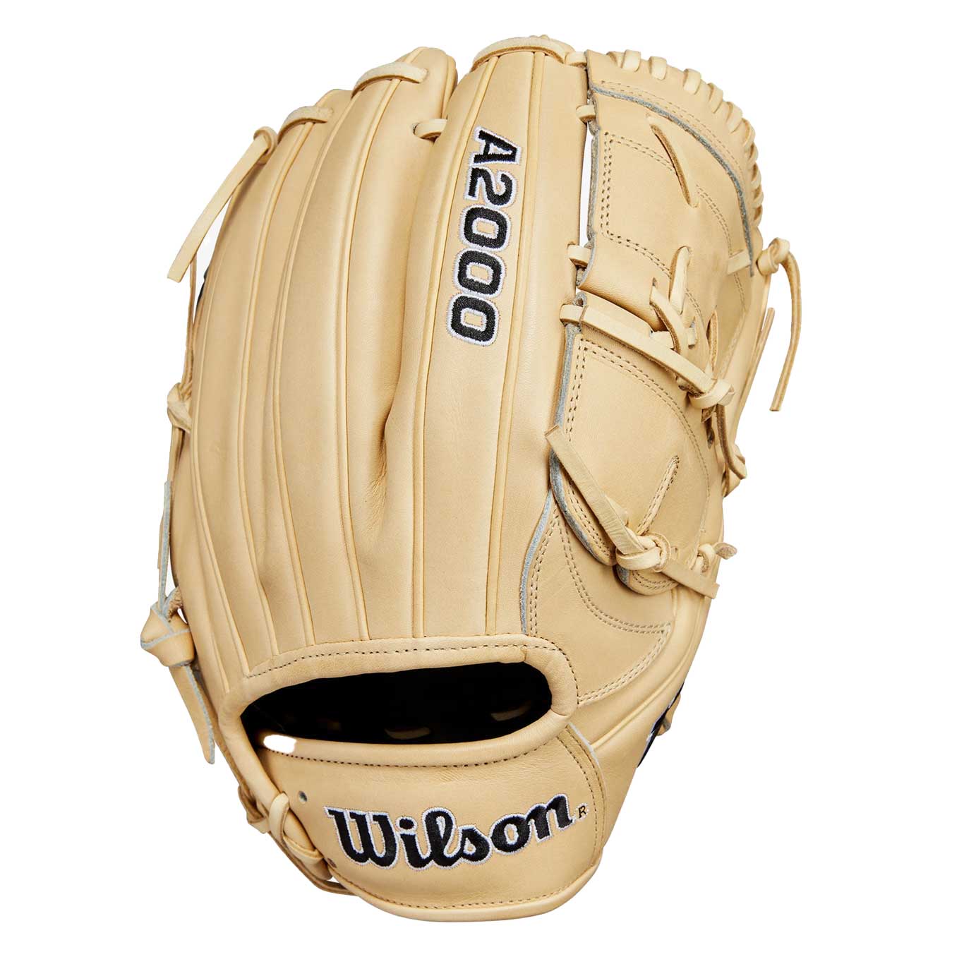 Wilson A2000 Classic B2 12" - Image 6
