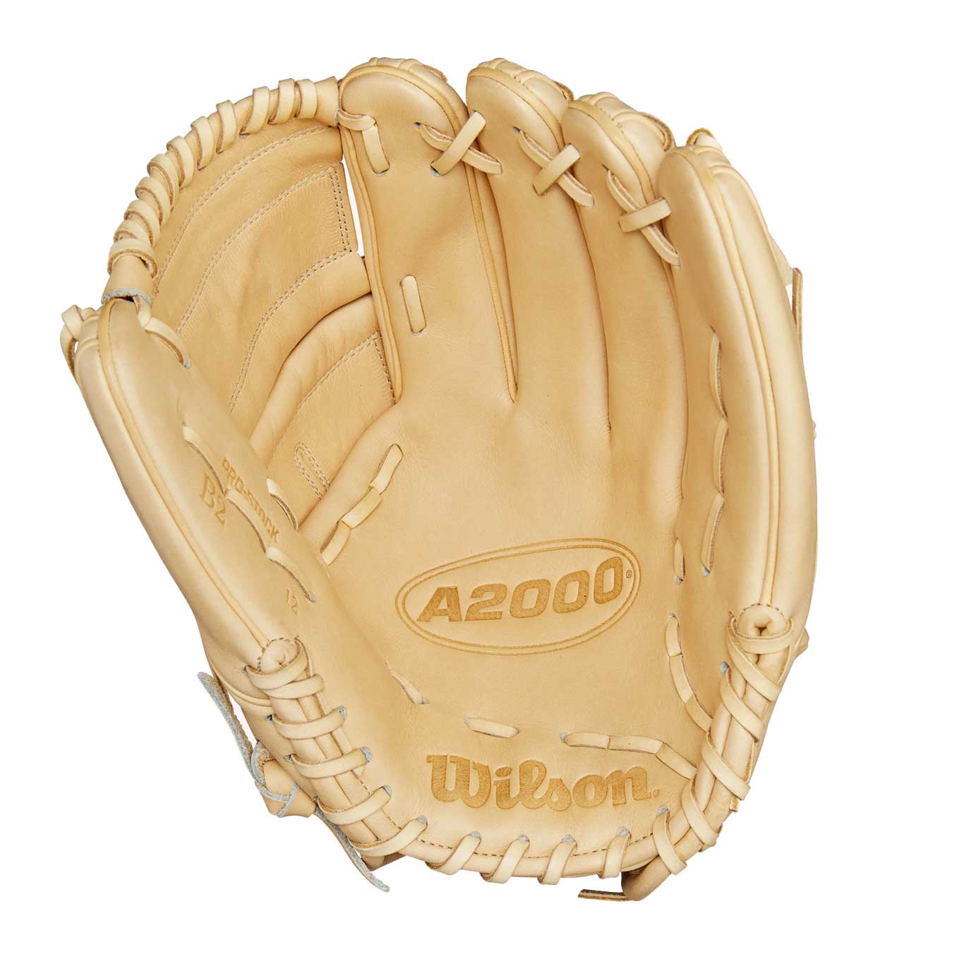 Wilson A2000 Classic B2 12" - Image 7