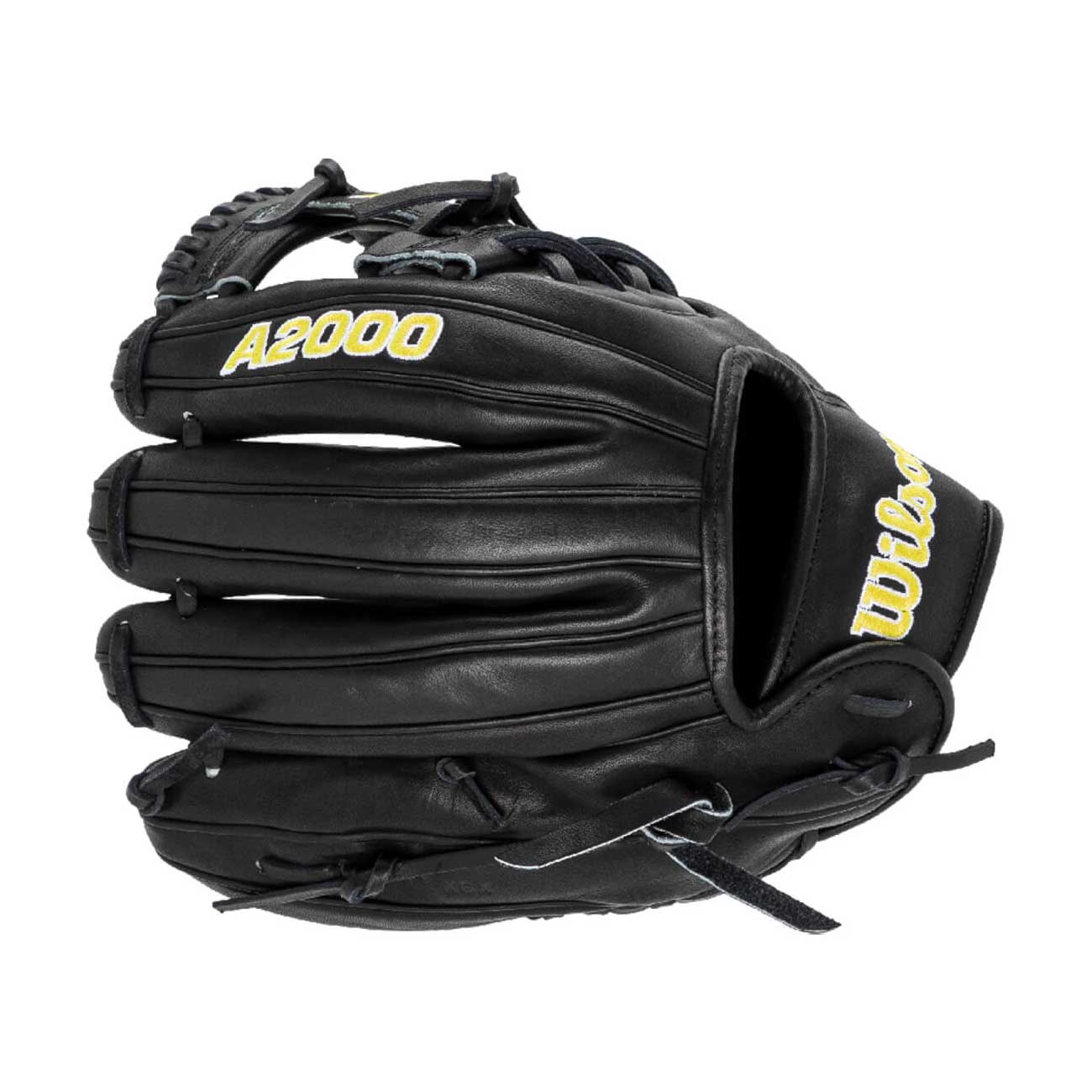 Wilson A2000 Classic DP15 Black 11.5"-RHT - Image 4