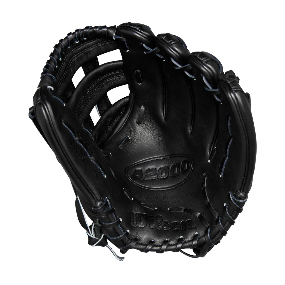 Wilson A2000 Classic DW5 Black 12"-RHT - Image 2