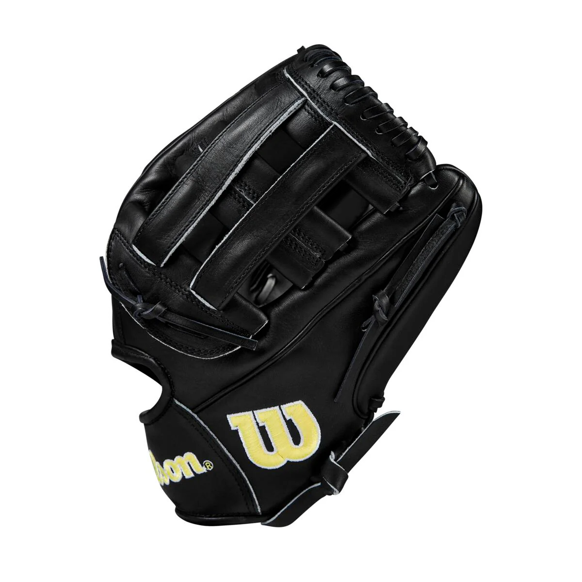 Wilson A2000 Classic DW5 Black 12"-RHT - Image 3