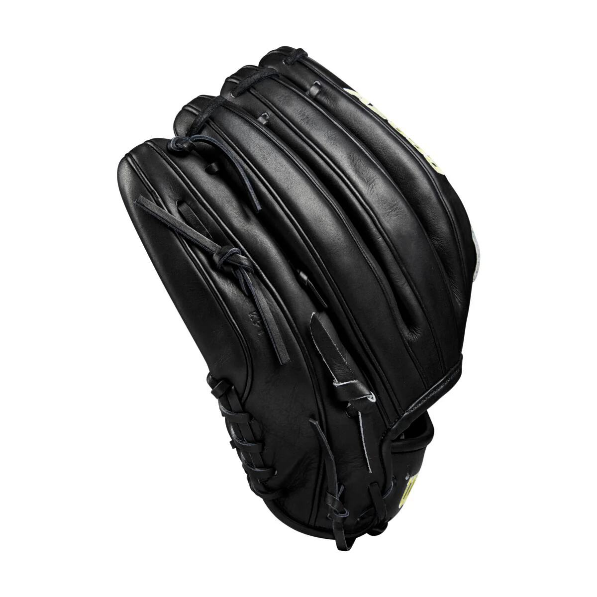 Wilson A2000 Classic DW5 Black 12"-RHT - Image 4