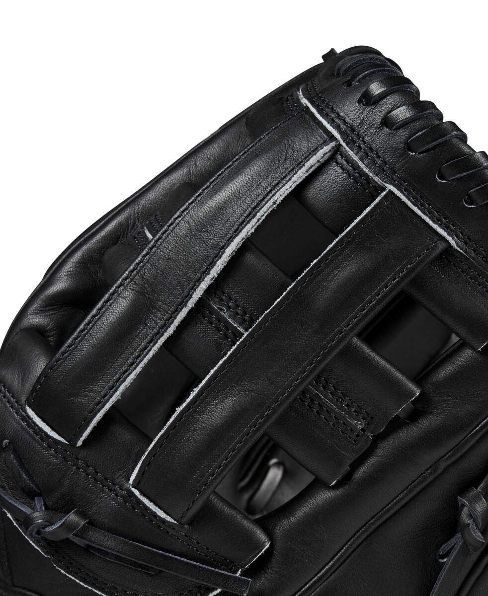 Wilson A2000 Classic DW5 Black 12"-RHT - Image 5