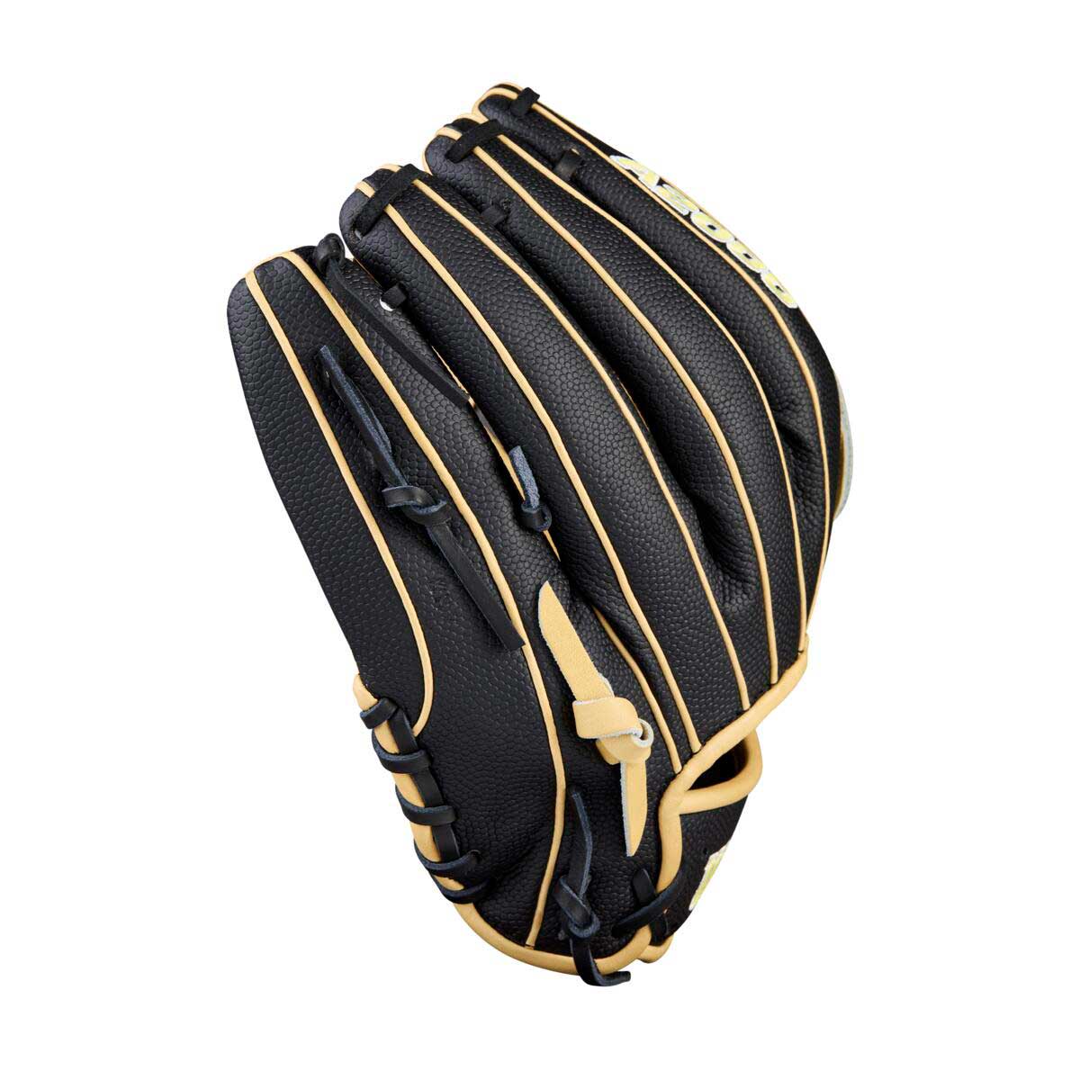 Wilson A2000 Classic DW5SS Blonde/Black 12"-RHT - Image 4