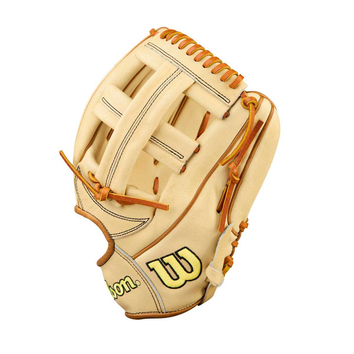 Wilson A2000 Classic EL3 Blonde 11.75"-RHT - Image 3