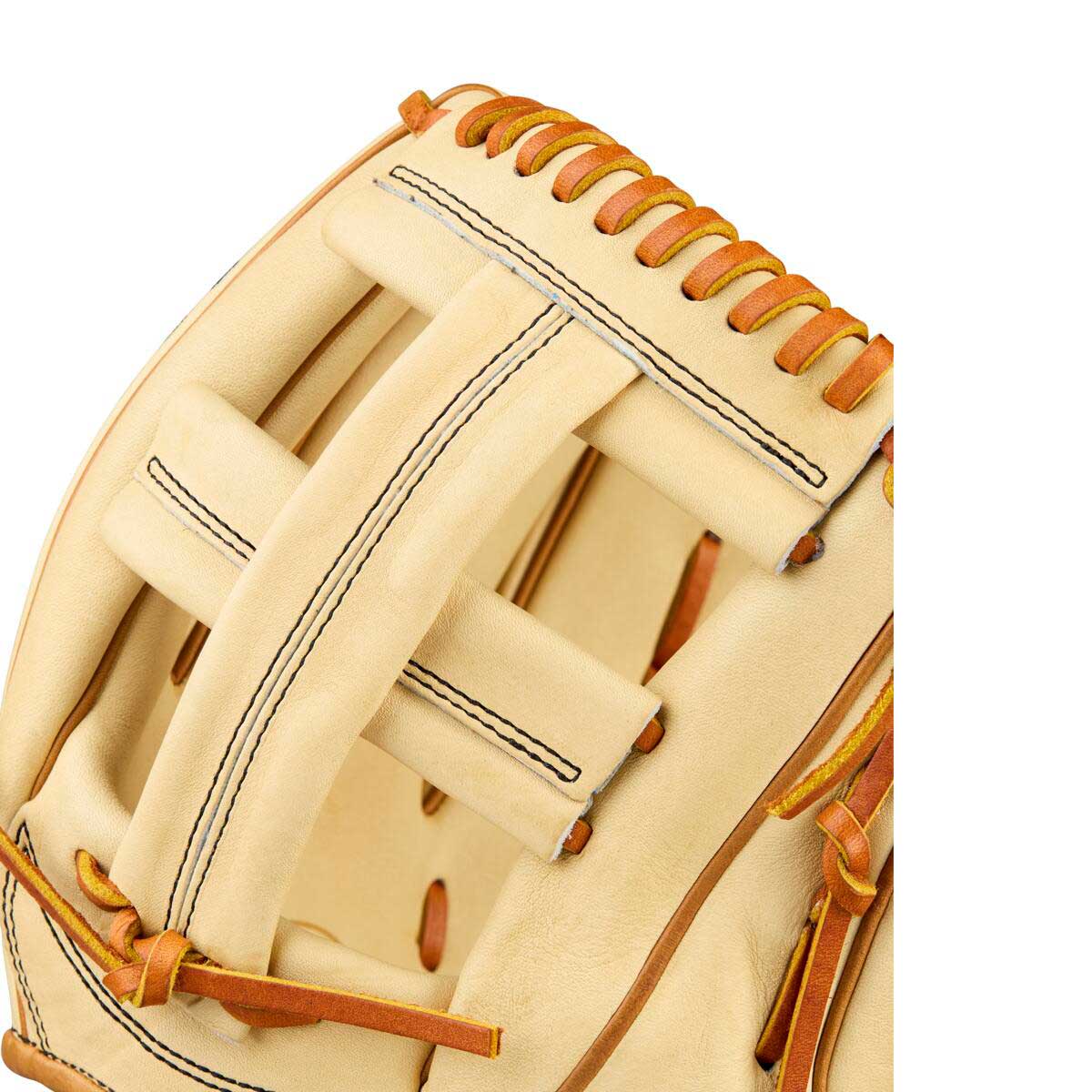 Wilson A2000 Classic EL3 Blonde 11.75"-RHT - Image 5