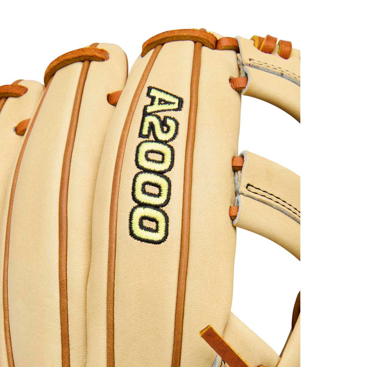 Wilson A2000 Classic EL3 Blonde 11.75"-RHT - Image 6