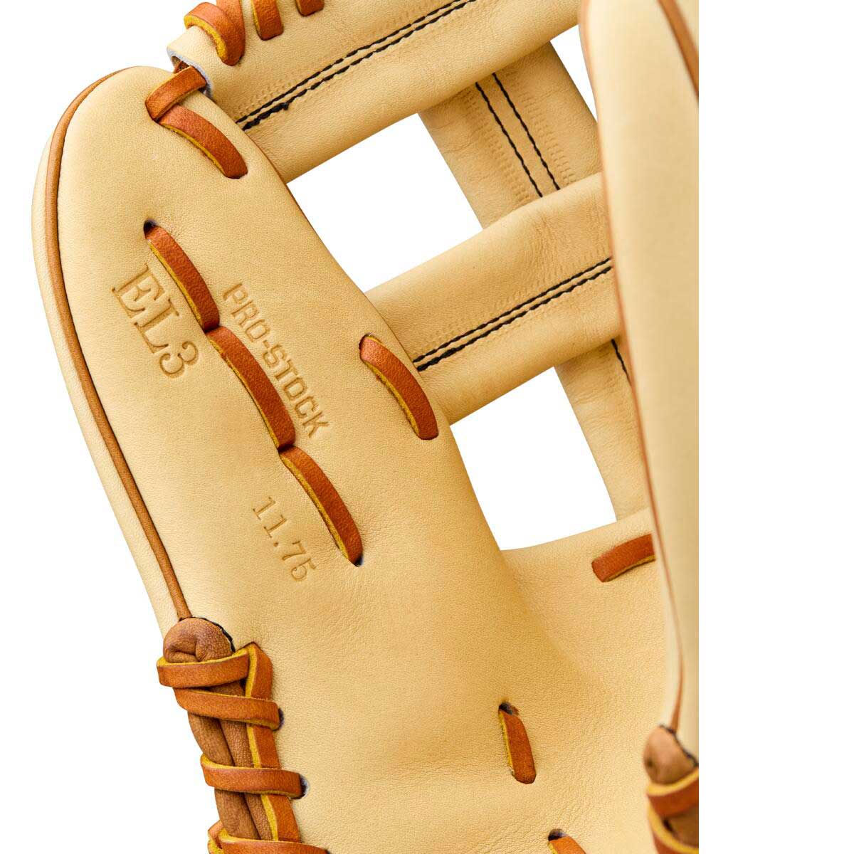 Wilson A2000 Classic EL3 Blonde 11.75"-RHT - Image 7