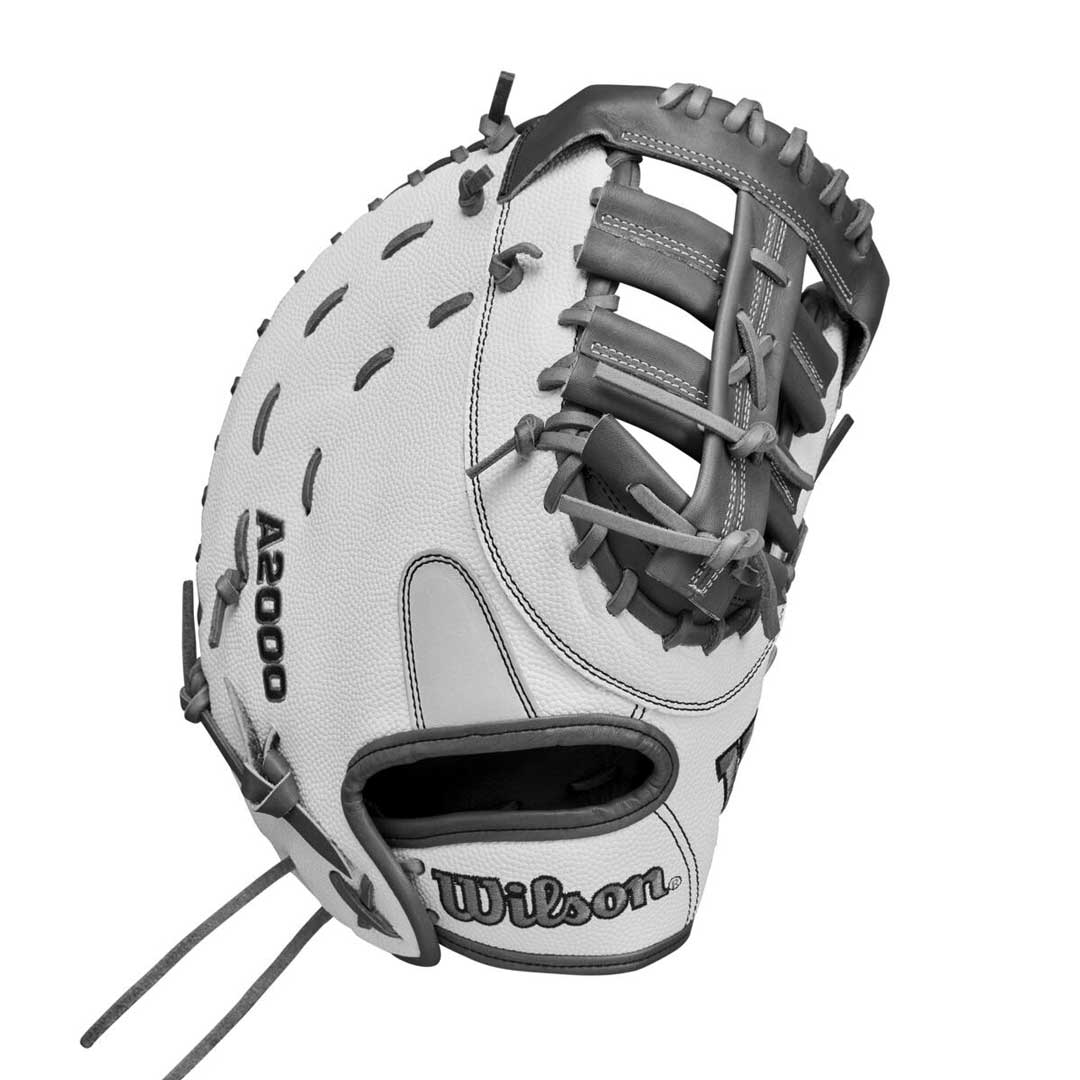 Wilson A2000 Classic Fastpitch 1620FP 12.5"