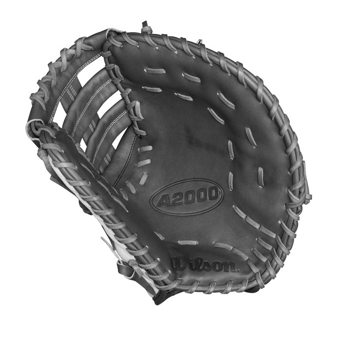 Wilson A2000 Classic Fastpitch 1620FP 12.5" - Image 2