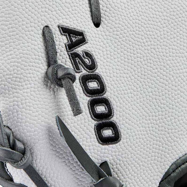 Wilson A2000 Classic Fastpitch 1620FP 12.5" - Image 3