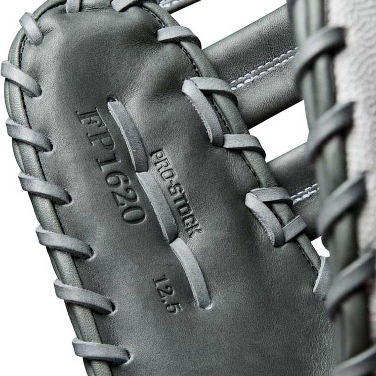 Wilson A2000 Classic Fastpitch 1620FP 12.5" - Image 4