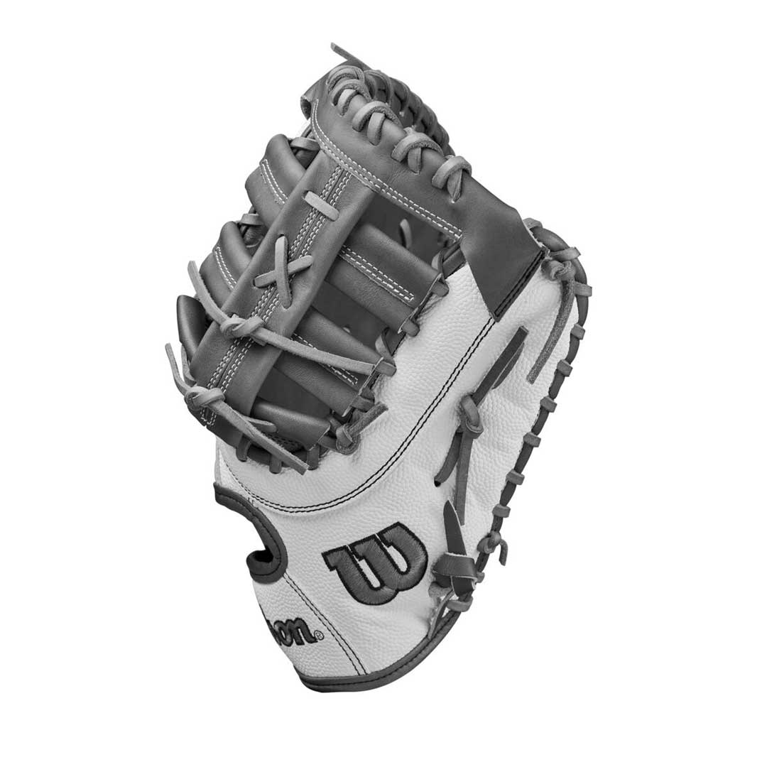 Wilson A2000 Classic Fastpitch 1620FP 12.5" - Image 5