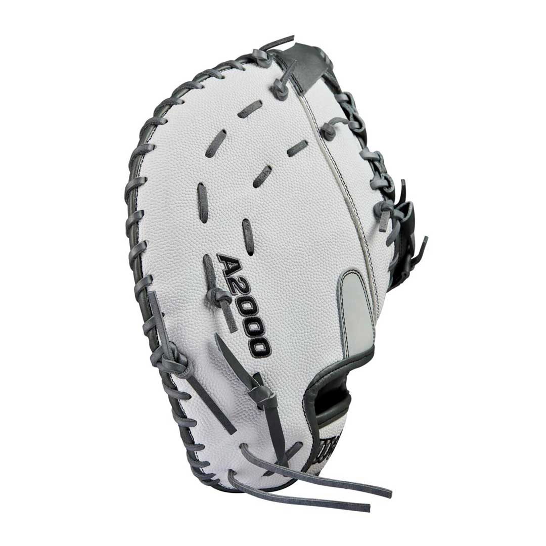 Wilson A2000 Classic Fastpitch 1620FP 12.5" - Image 6
