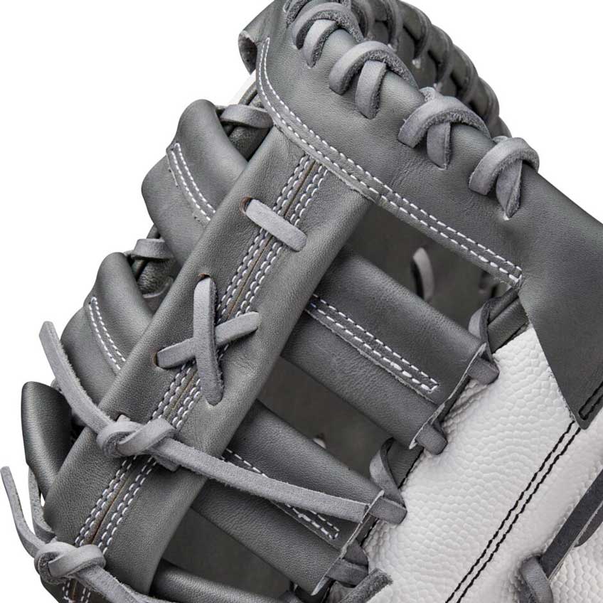 Wilson A2000 Classic Fastpitch 1620FP 12.5" - Image 7