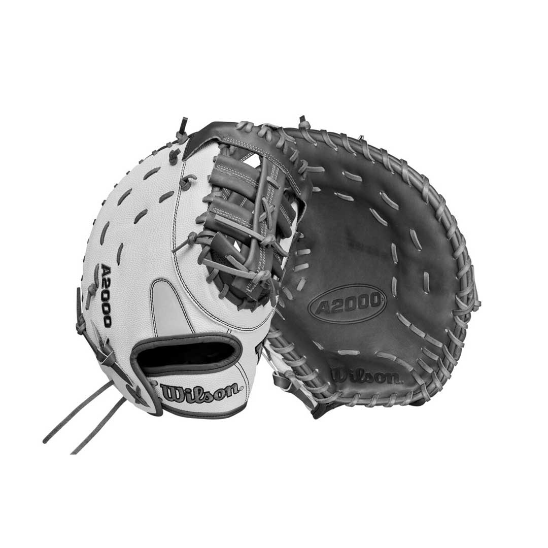 Wilson A2000 Classic Fastpitch 1620FP 12.5" - Image 8