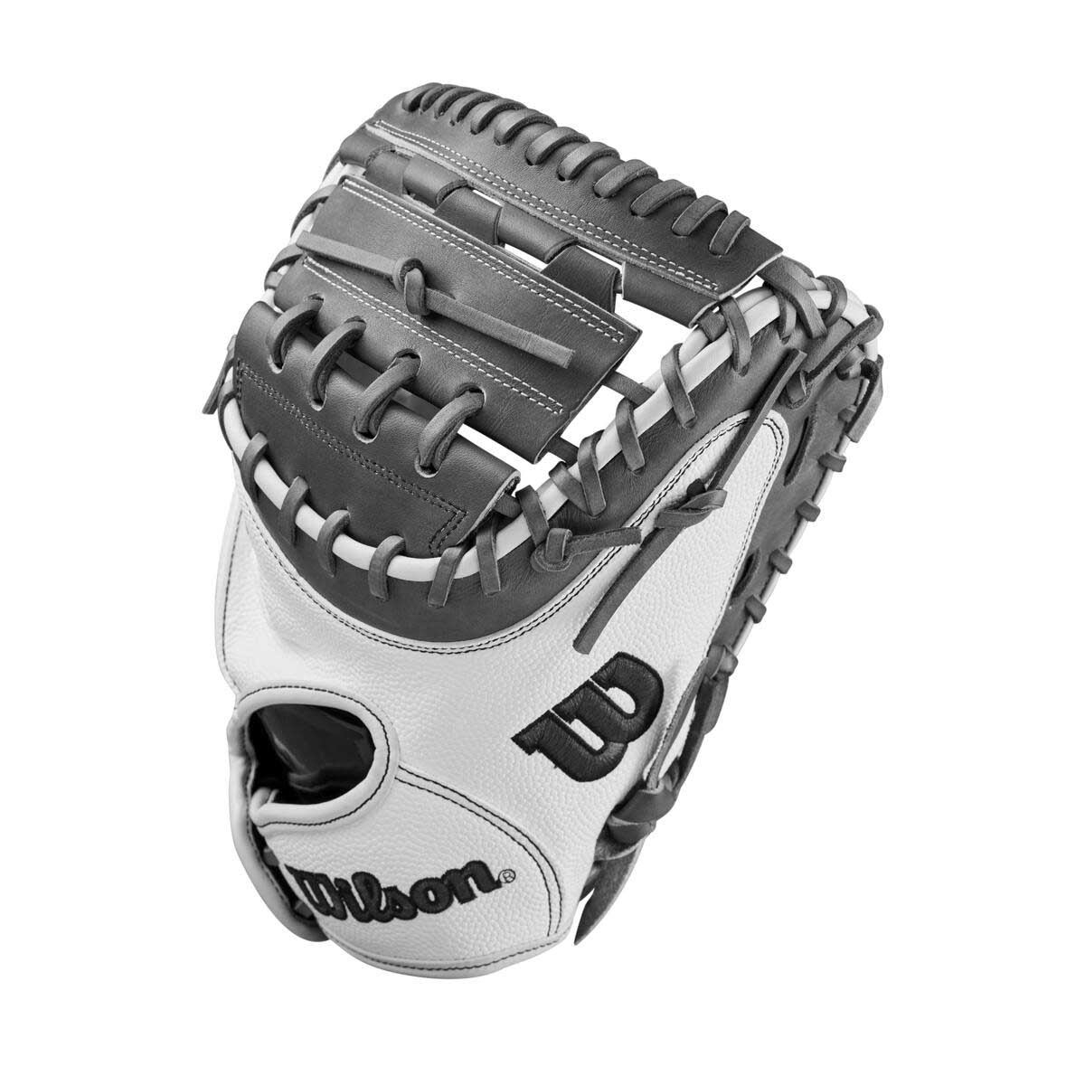 Wilson A2000 Classic Fastpitch FPCM23 33"-RHT - Image 3