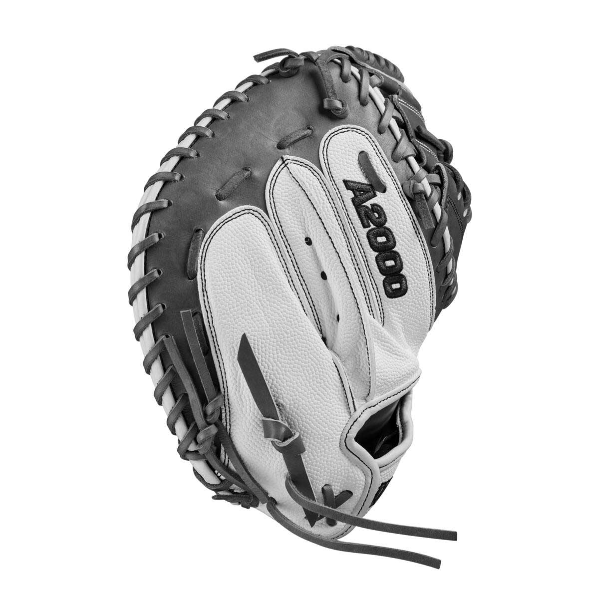 Wilson A2000 Classic Fastpitch FPCM23 33"-RHT - Image 4