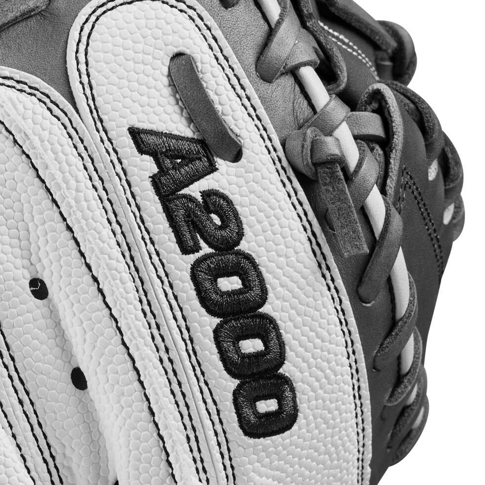 Wilson A2000 Classic Fastpitch FPCM23 33"-RHT - Image 5