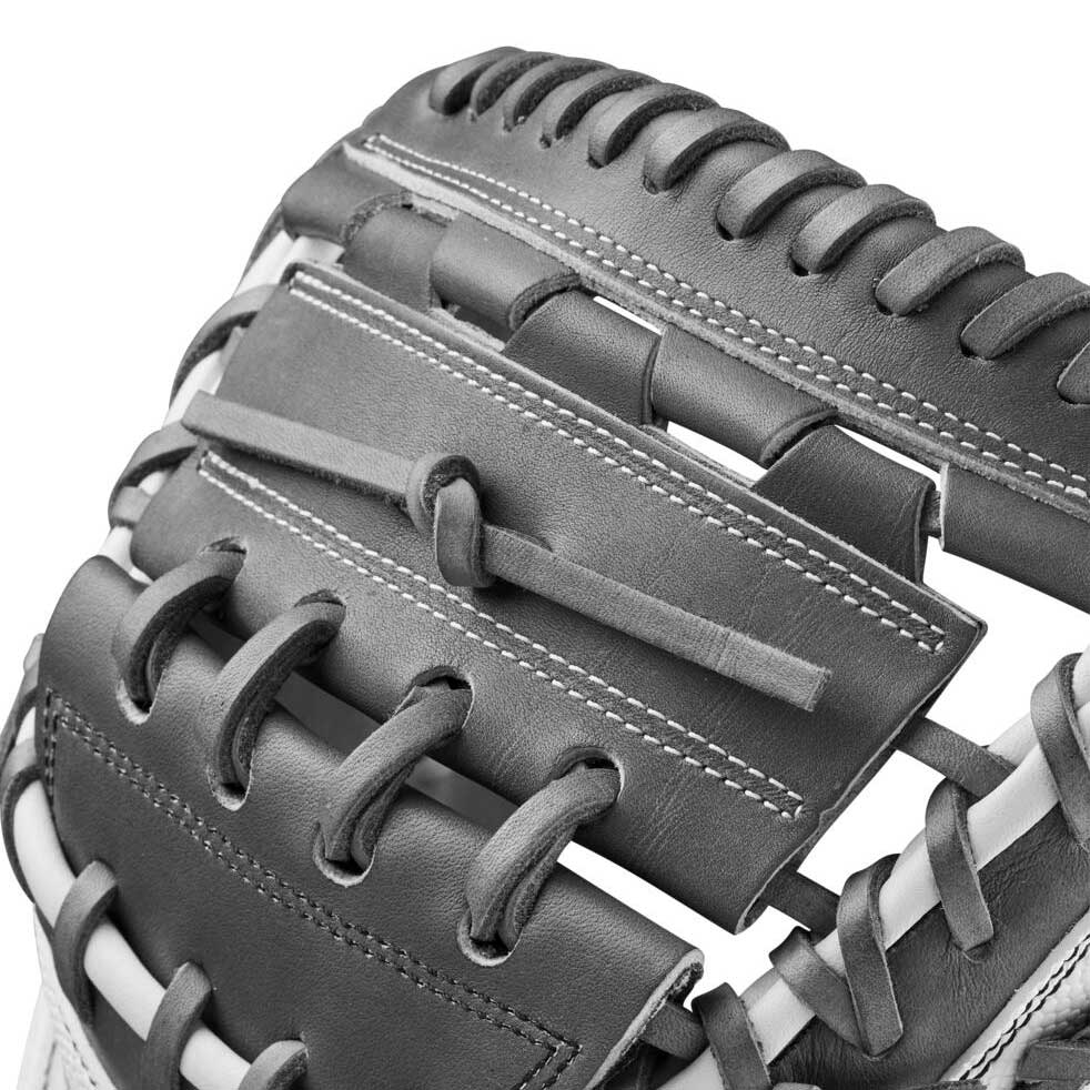 Wilson A2000 Classic Fastpitch FPCM23 33"-RHT - Image 7