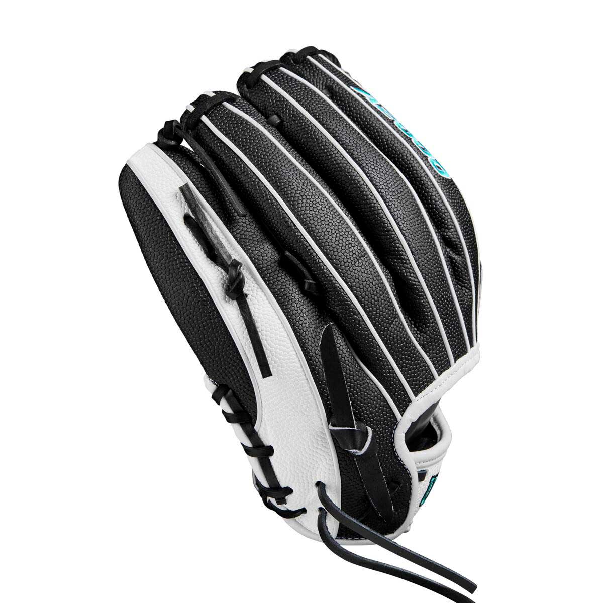 Wilson A2000 Classic Fastpitch H12 12"-RHT - Image 4