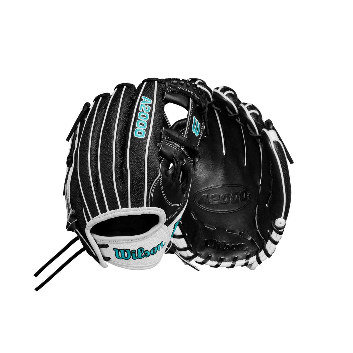 Wilson A2000 Classic Fastpitch H12 12"-RHT - Image 6
