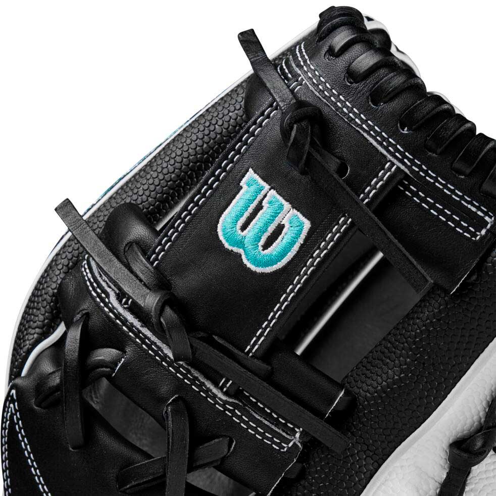 Wilson A2000 Classic Fastpitch H12 12"-RHT - Image 7
