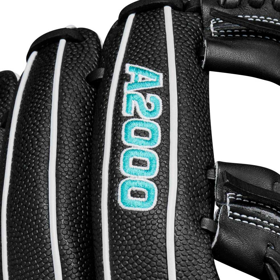Wilson A2000 Classic Fastpitch H12 12"-RHT - Image 8
