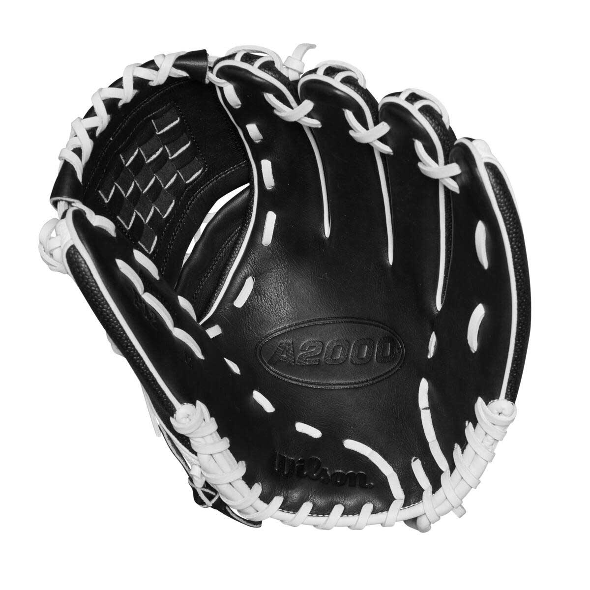 Wilson A2000 Classic Fastpitch P12 12" - Image 2