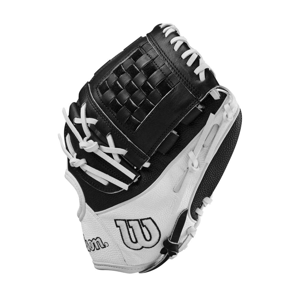 Wilson A2000 Classic Fastpitch P12 12" - Image 3