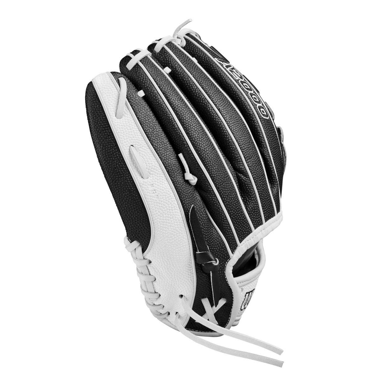Wilson A2000 Classic Fastpitch P12 12" - Image 4
