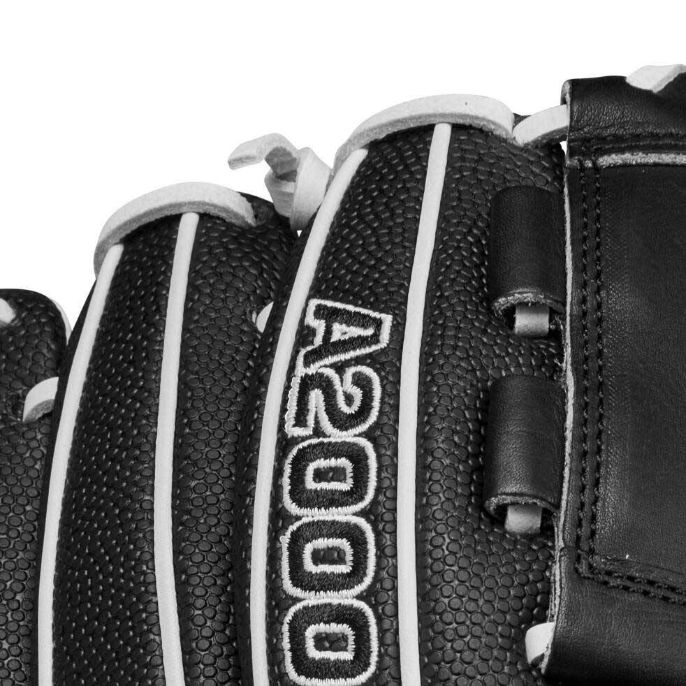 Wilson A2000 Classic Fastpitch P12 12" - Image 6