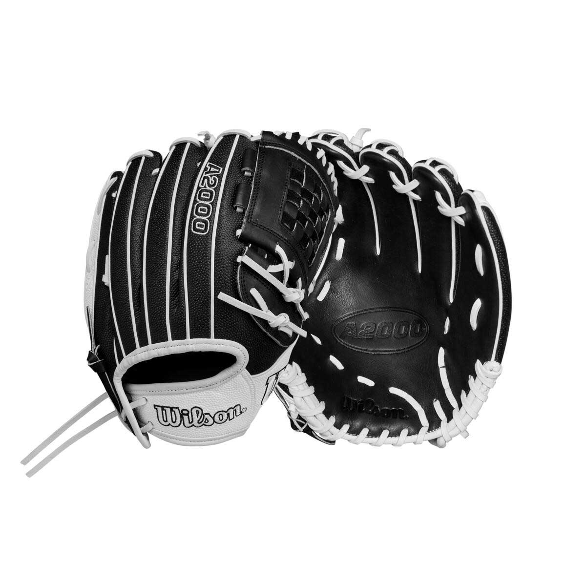 Wilson A2000 Classic Fastpitch P12 12" - Image 8