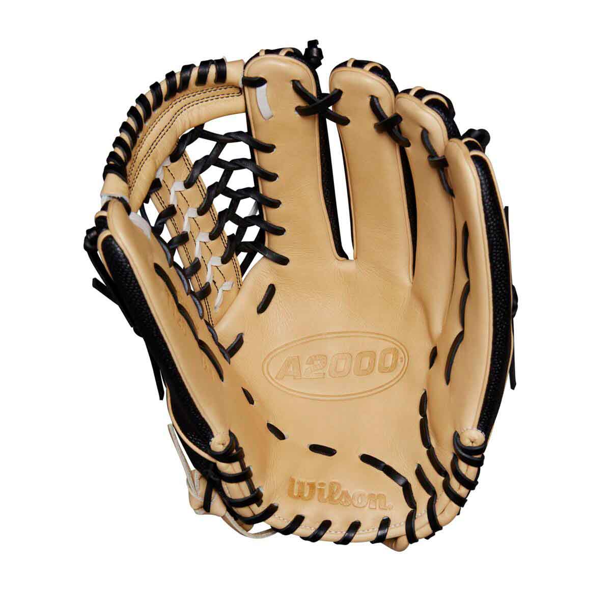 Wilson A2000 Classic Fastpitch T125 12.5" - Image 2