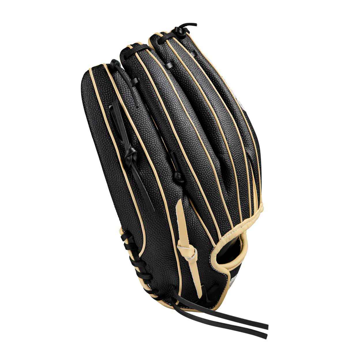Wilson A2000 Classic Fastpitch T125 12.5" - Image 4