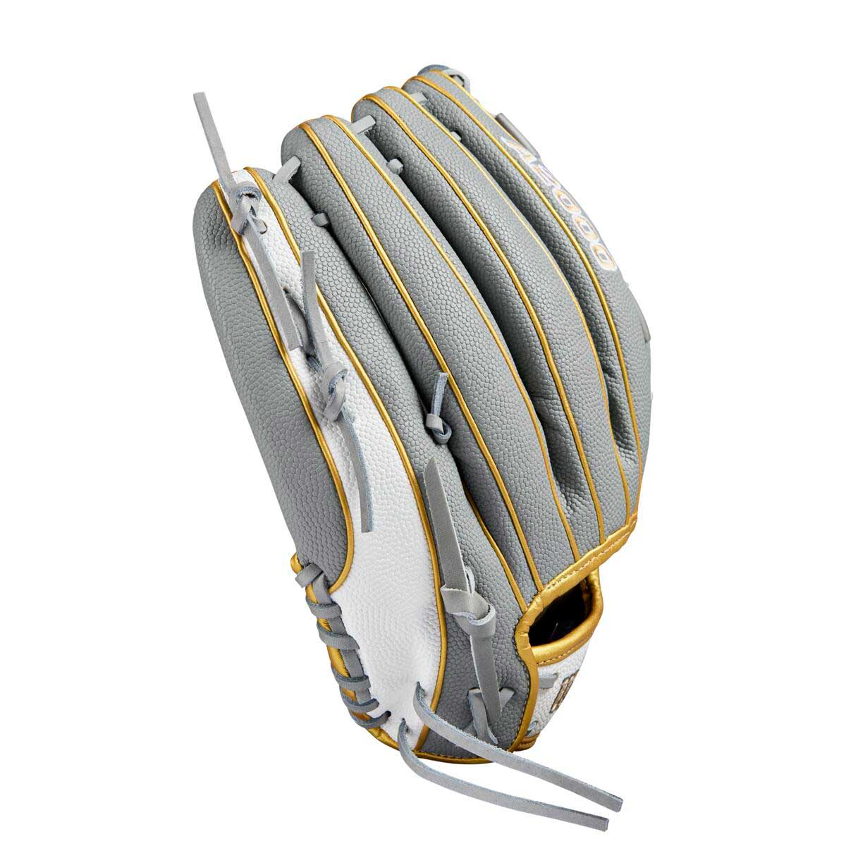 Wilson A2000 Classic Fastpitch V125SS 12.5" - Image 4