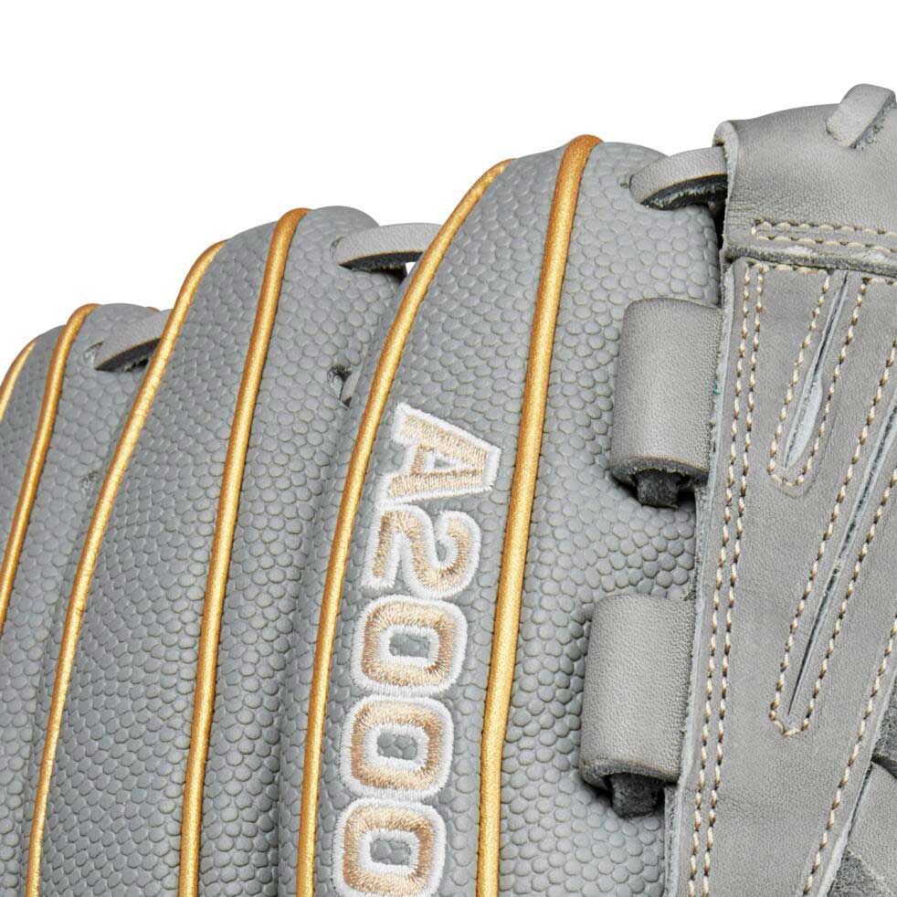 Wilson A2000 Classic Fastpitch V125SS 12.5" - Image 6