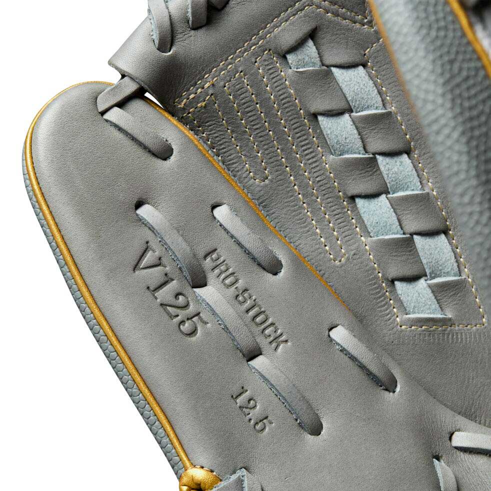 Wilson A2000 Classic Fastpitch V125SS 12.5" - Image 7