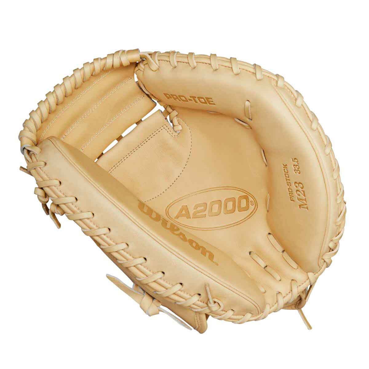 Wilson A2000 Classic M23 33.5" - Image 10