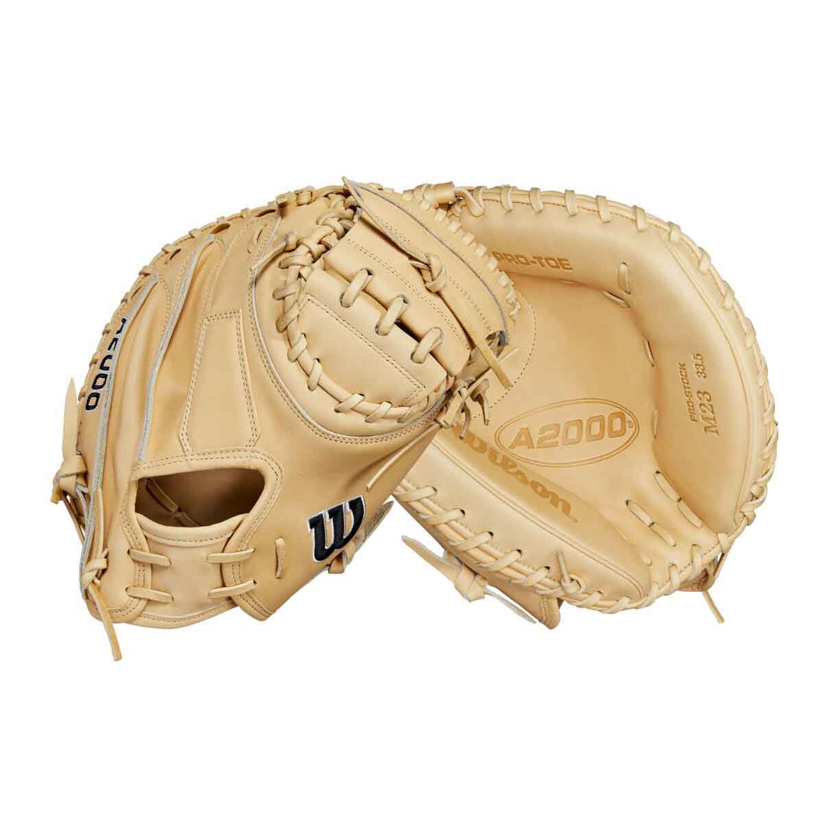 Wilson A2000 Classic M23 33.5" - Image 16