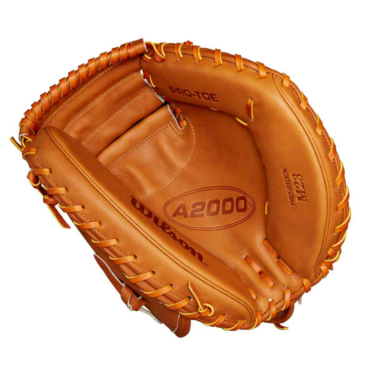 Wilson A2000 Classic M23 33.5" - Image 17