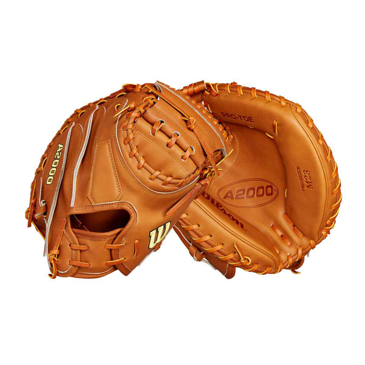 Wilson A2000 Classic M23 33.5" - Image 23