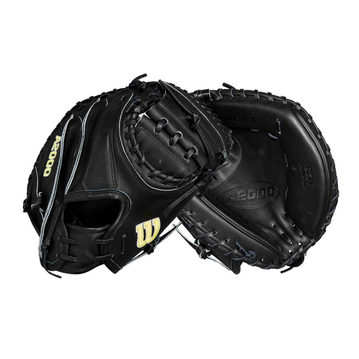 Wilson A2000 Classic M23 33.5" - Image 8