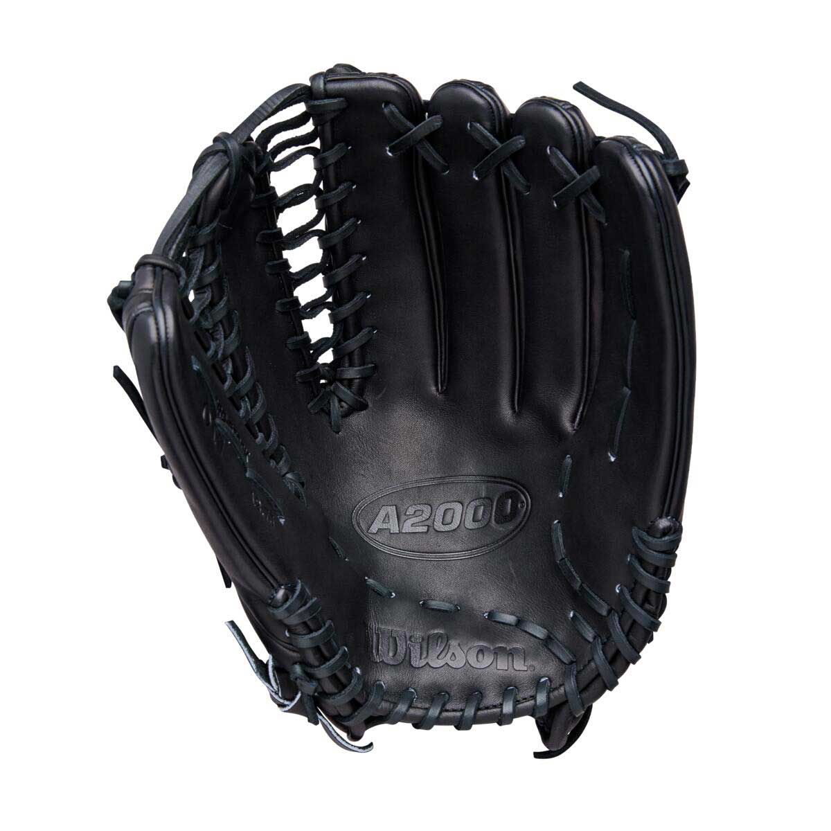 Wilson A2000 Classic OT7 Black 12.75" - Image 2