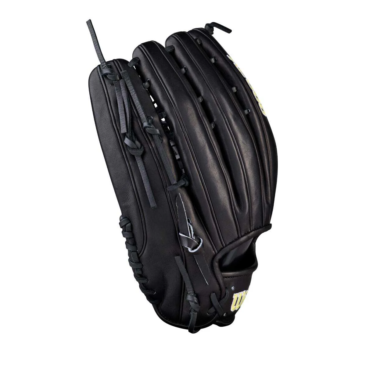 Wilson A2000 Classic OT7 Black 12.75" - Image 4