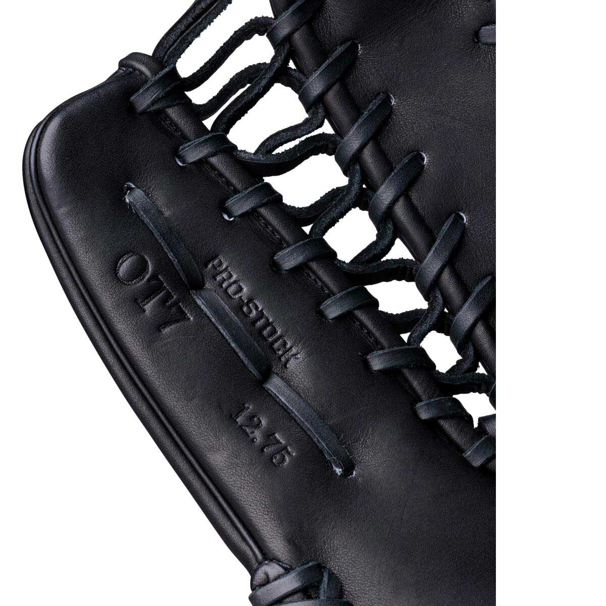 Wilson A2000 Classic OT7 Black 12.75" - Image 6